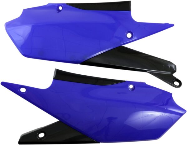 UFO PANELS SIDE YZF450 18-22 BL