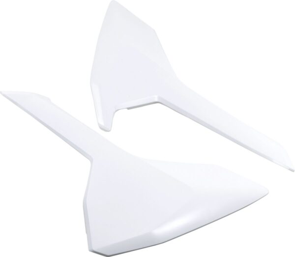 UFO PNLS SIDE HVA TC85 18- WH
