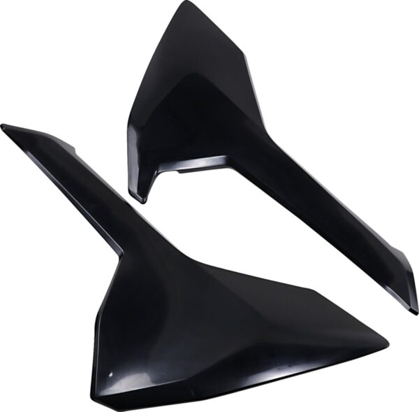 UFO PNLS SIDE HVA TC85 18- BK