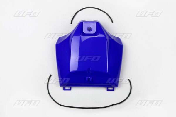 UFO COVER TANK YZF450 18-22 BLU