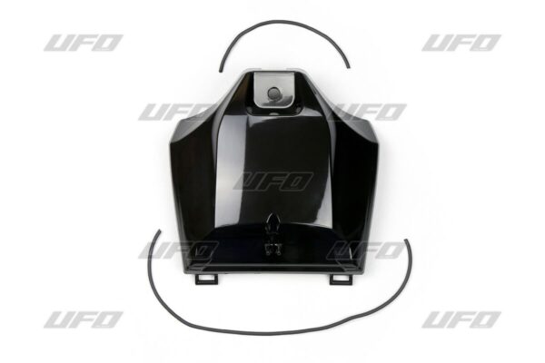 UFO COVER TANK YZF450 18-22 BLK