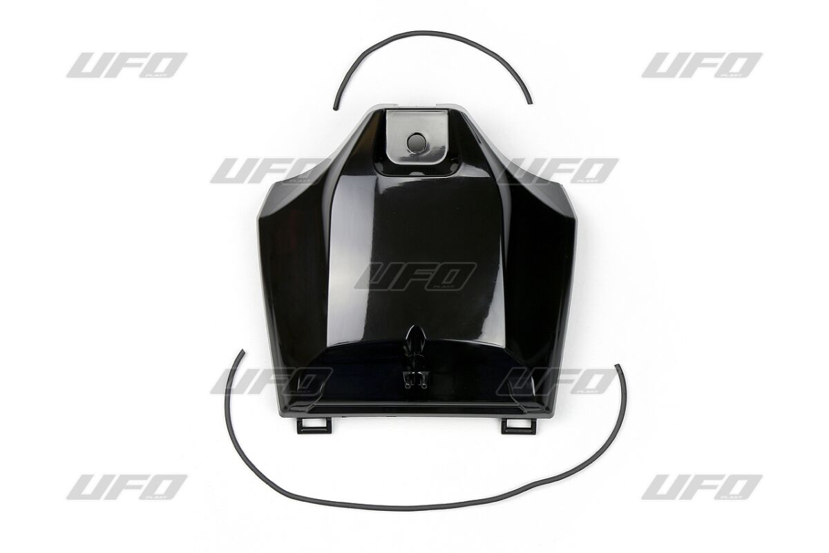 UFO COVER TANK YZF450 18-22 BLK