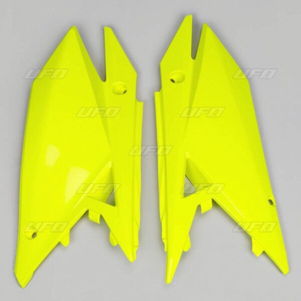 UFO PNL SIDE RMZ450 18 FL YE