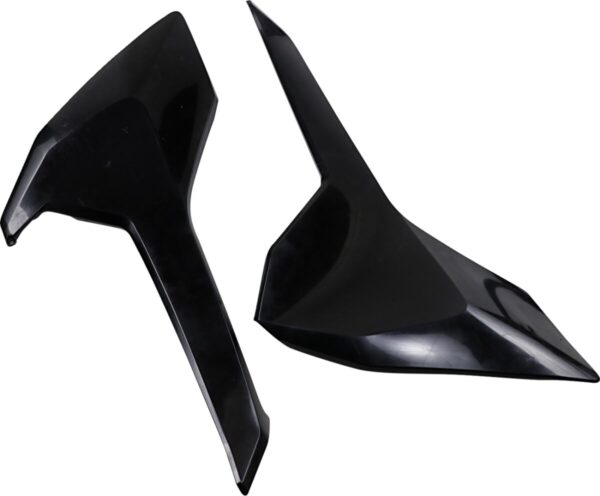 UFO SIDE PANELS HVA 16-18 BK