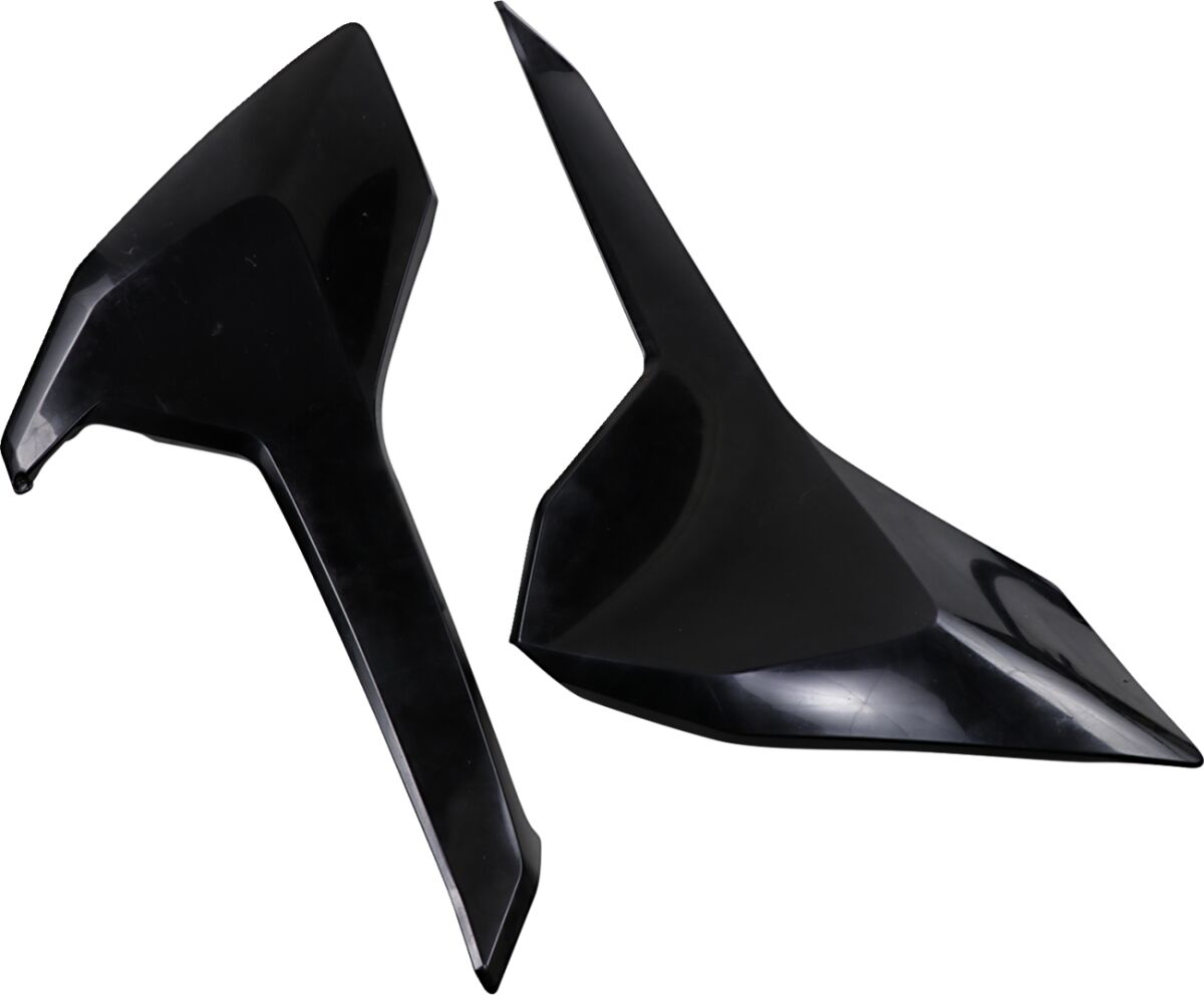 UFO SIDE PANELS HVA 16-18 BK