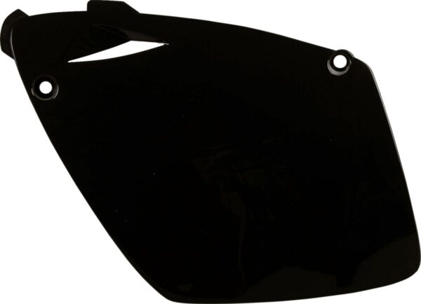 POLISPORT PANELS SIDE KTM 01-03 BK