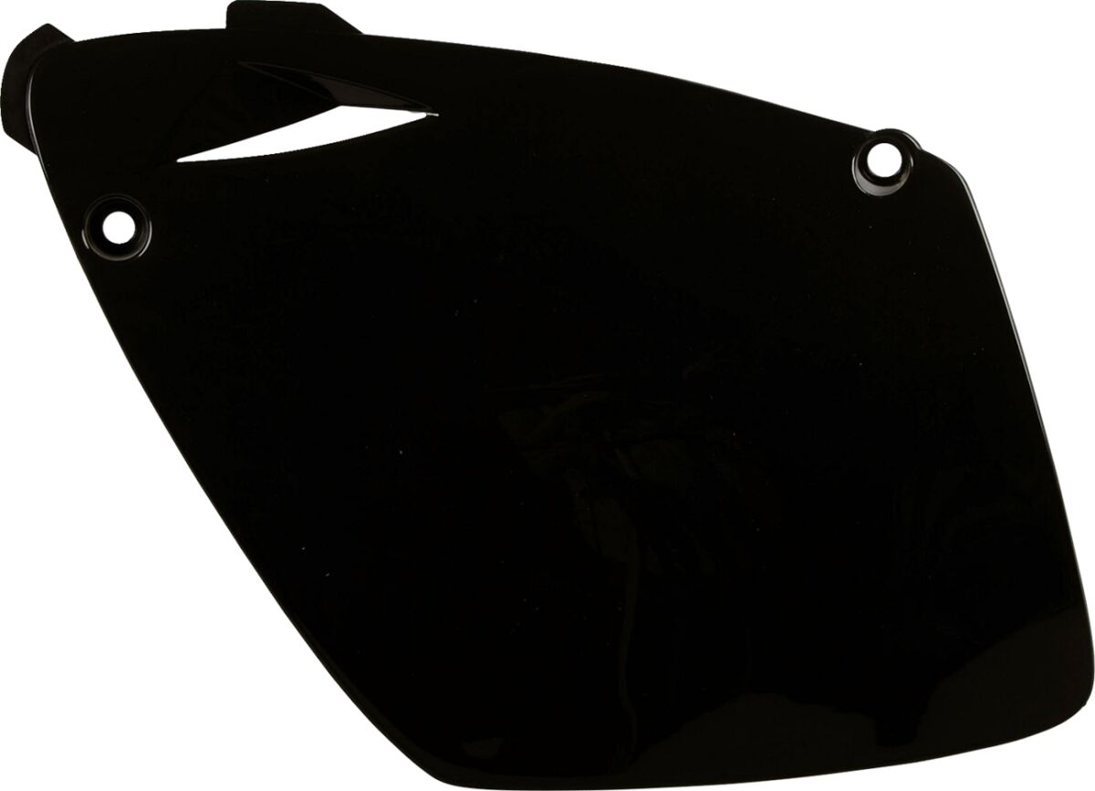 POLISPORT PANELS SIDE KTM 01-03 BK