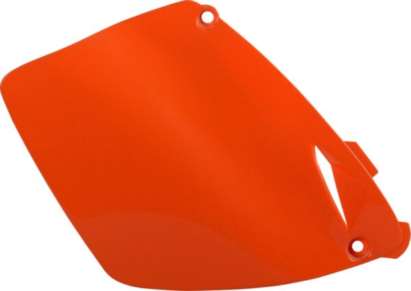 POLISPORT PANELS SIDE KTM 01-02 OR