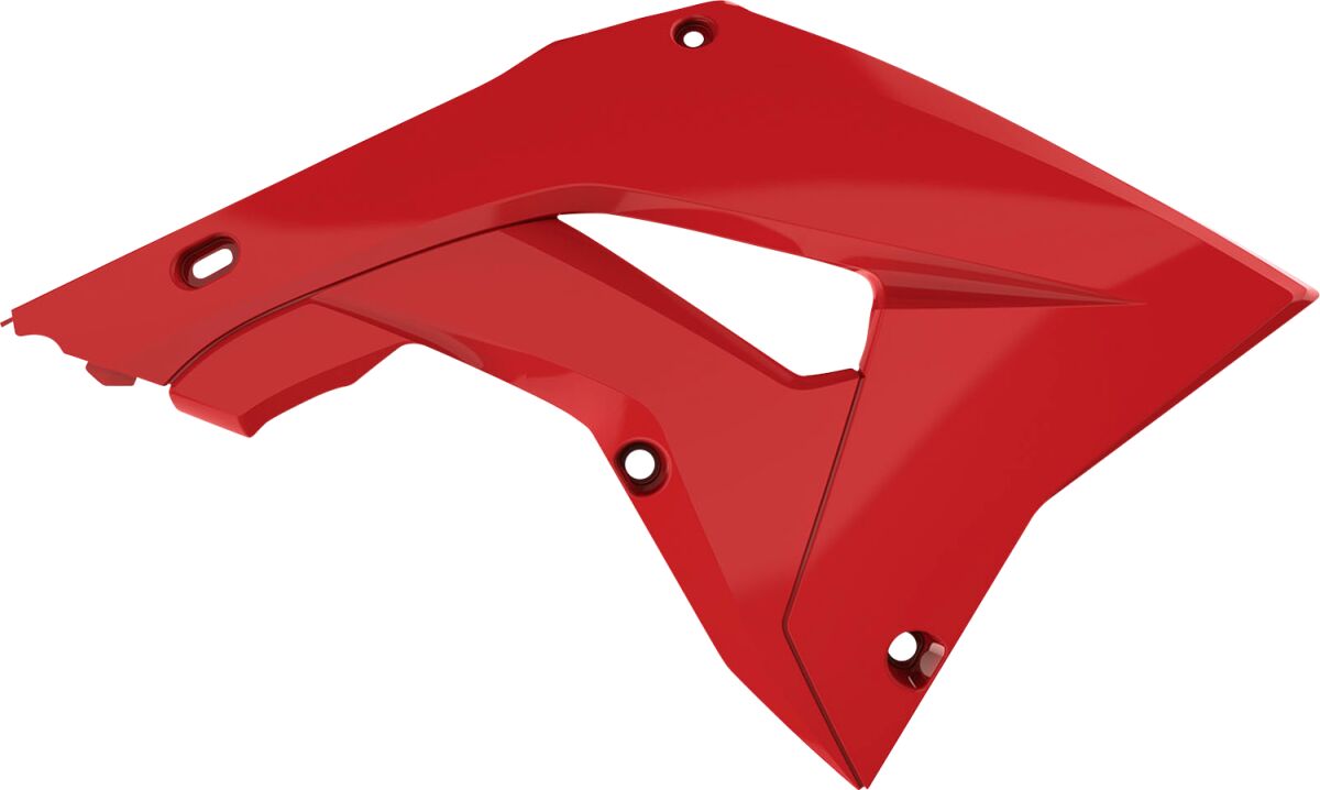 POLISPORT RAD CVR CR RSTYLE 2-07 RD