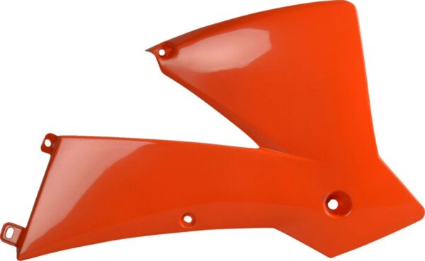 POLISPORT RAD CVRS SX/EXC 01-04 OR
