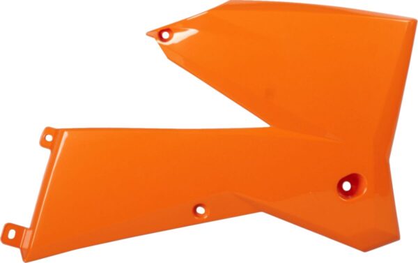 POLISPORT RAD CVR SX5-06/EXC5-07 OR
