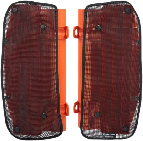 POLISPORT RAD MESHES RMZ450 18-