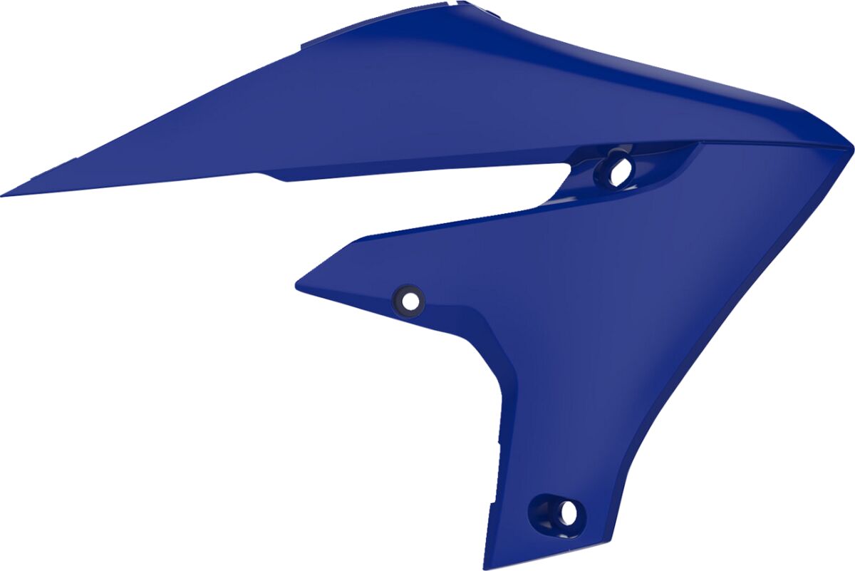 POLISPORT RAD CVRS YZF250 19-/450 18- BL
