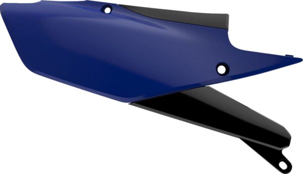 POLISPORT PANELS SIDE YZF450 18-22 BL