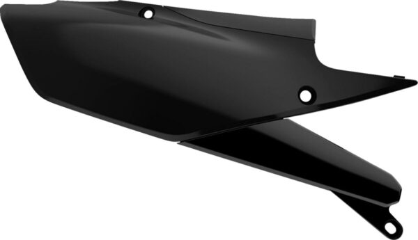 POLISPORT PANELS SIDE YZF450 18-22 BK