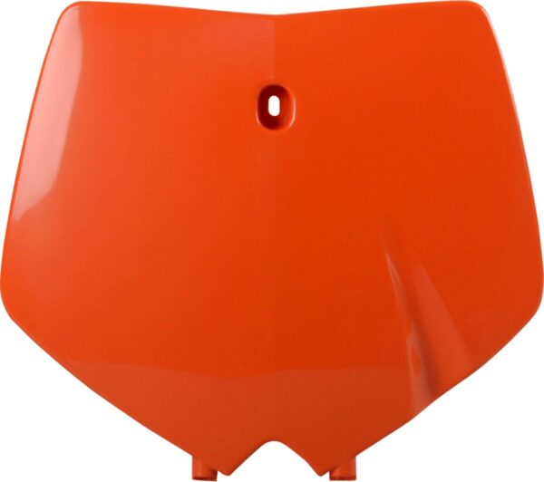 POLISPORT PLTE#FT SX99-02/EXC1-03OR