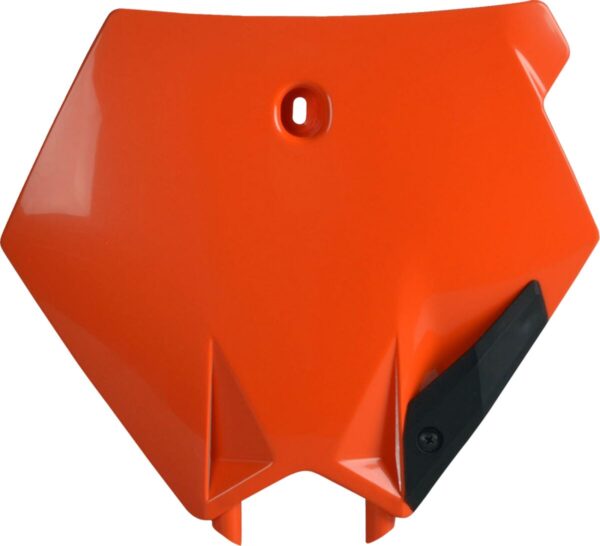 POLISPORT PLTE#FT SX03-6/EXC4-07OR