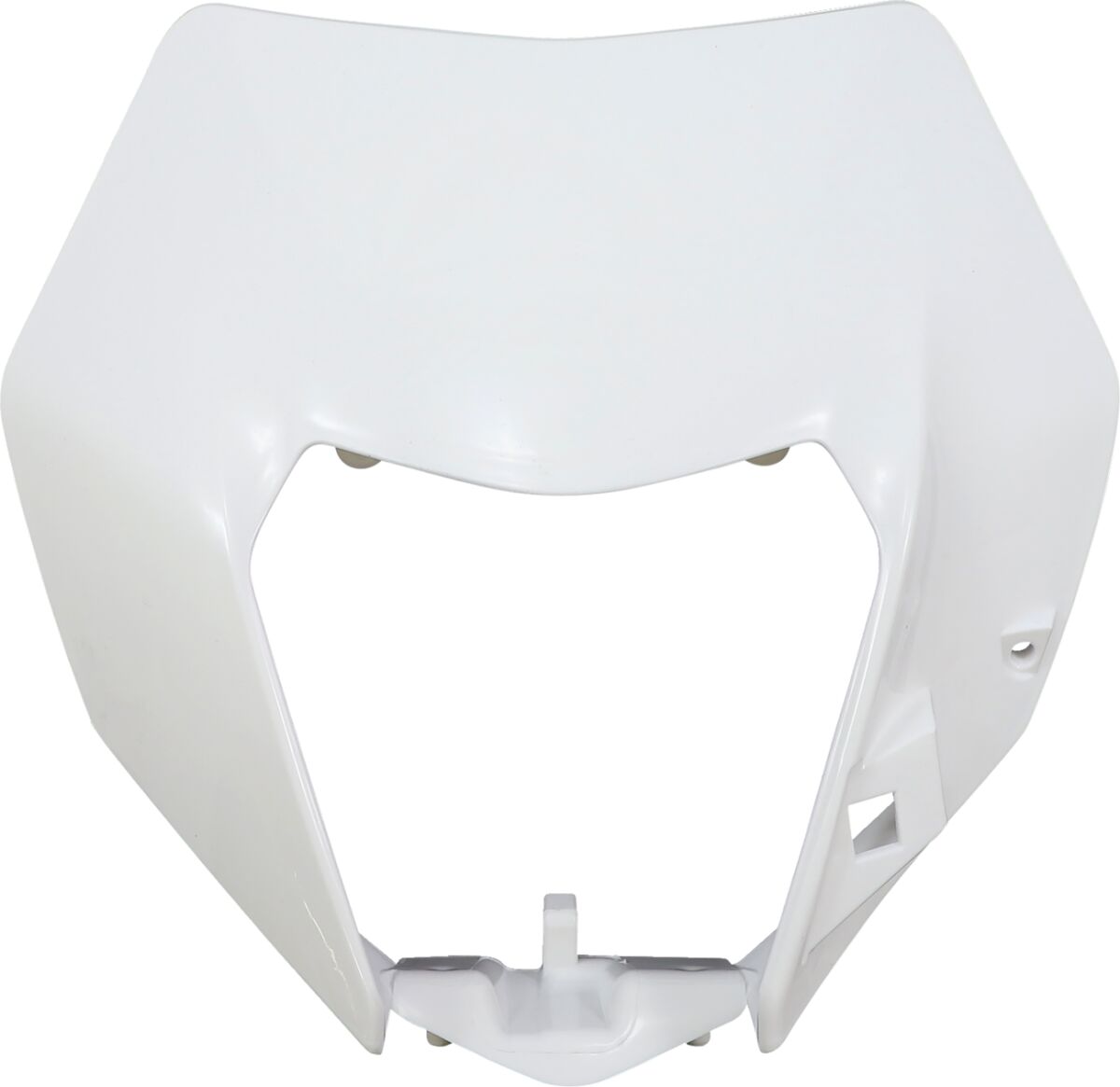 UFO HEADLIGHT EXC 14-16 WH