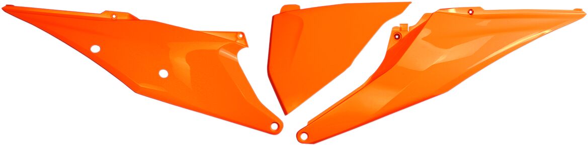 UFO SIDE PANELS SX/SXF 19-22 OR