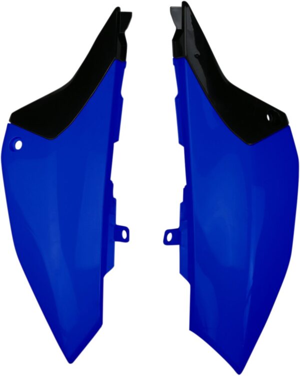 UFO PANELS SIDE YZ65 19- BLUE