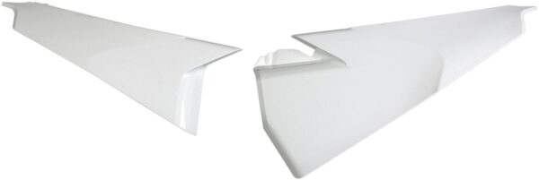 UFO PANELS SIDE HVA 19-22 UPPER WH