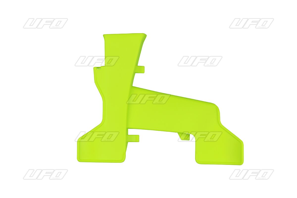 UFO #PLATE CABLE GUIDE HVA YE