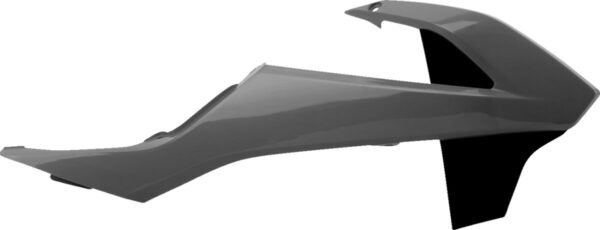 POLISPORT RAD COVERS KTM 16-18 GREY