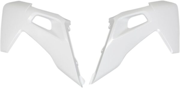 POLISPORT RAD COVER TC/FC 19-22 WH
