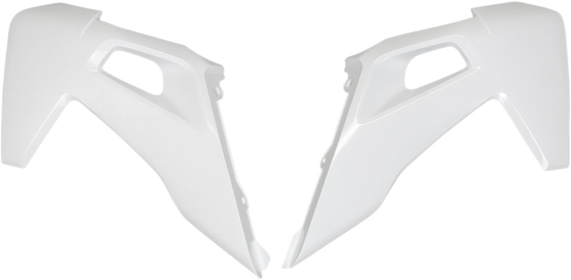 POLISPORT RAD COVER TC/FC 19-22 WH