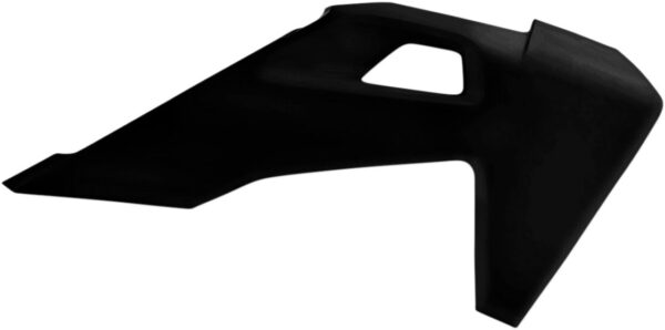POLISPORT RAD COVER TC/FC 19-22 BK