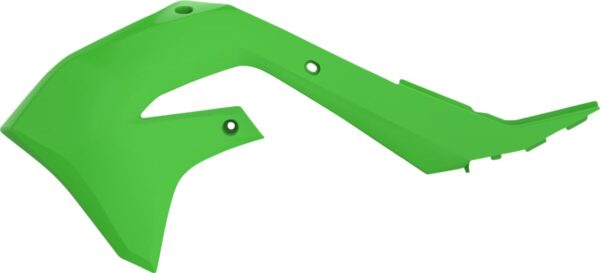 POLISPORT RAD COVER KXF450 19-23 GRN