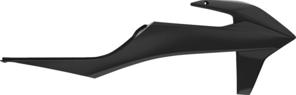 POLISPORT RAD COVER SX/SXF 19-22 BLK
