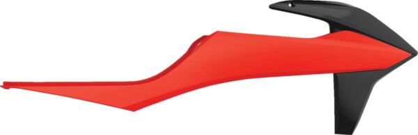 POLISPORT RAD COVR SX/SXF 19-22 FL OR