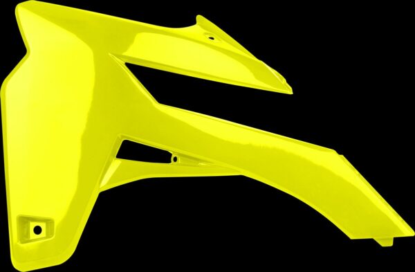 POLISPORT RAD CVR SHERCO 13-15 FLYE