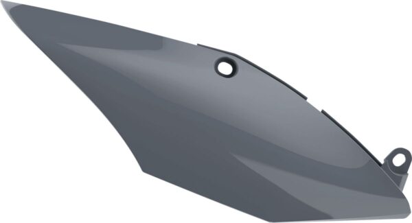 POLISPORT SIDE PANELS CRF450 17-20 GREY