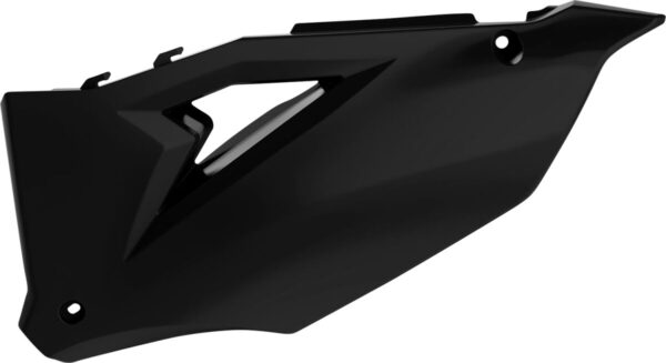 POLISPORT PANEL SIDE KXF450 19-23 BLK