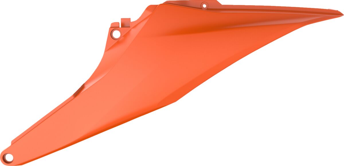 POLISPORT PANEL SIDE KTM 19-22 OR