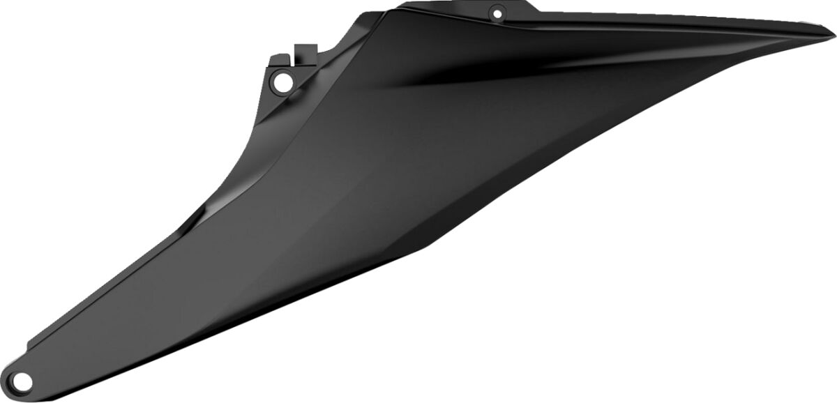 POLISPORT PANEL SIDE SX/SXF 19-22 BLK
