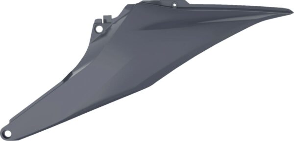 POLISPORT PANEL SIDE SX/SXF 19-22 GREY