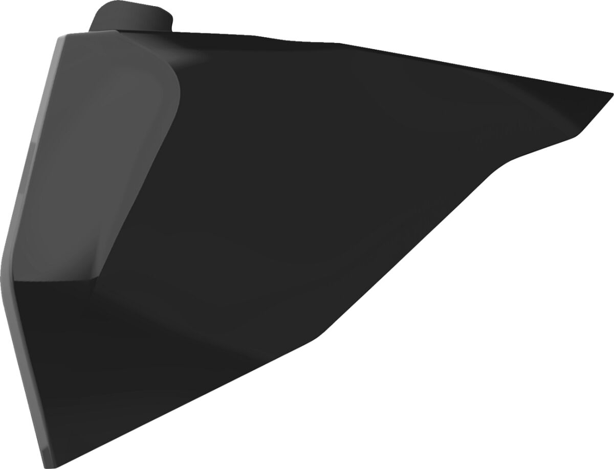 POLISPORT CVR AIRBOX KTM 19-22 BLK