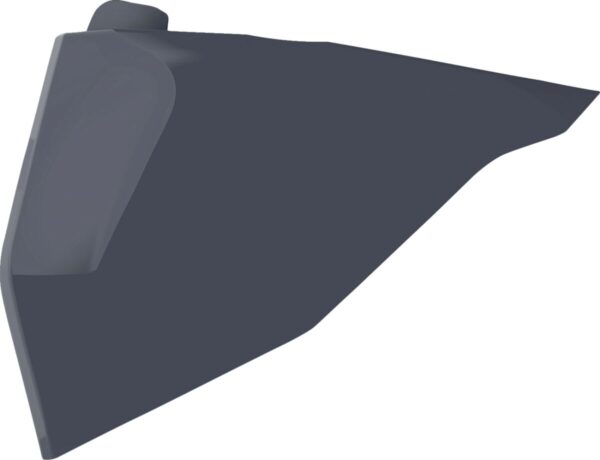 POLISPORT CVR AIRBX SX/SXF 19-22 GREY