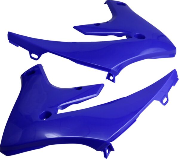 CYCRA SHRD PF YZF18 W/O ABX BL