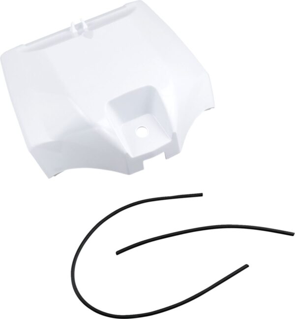 CYCRA AIRBOX CVR YZF 18- WH
