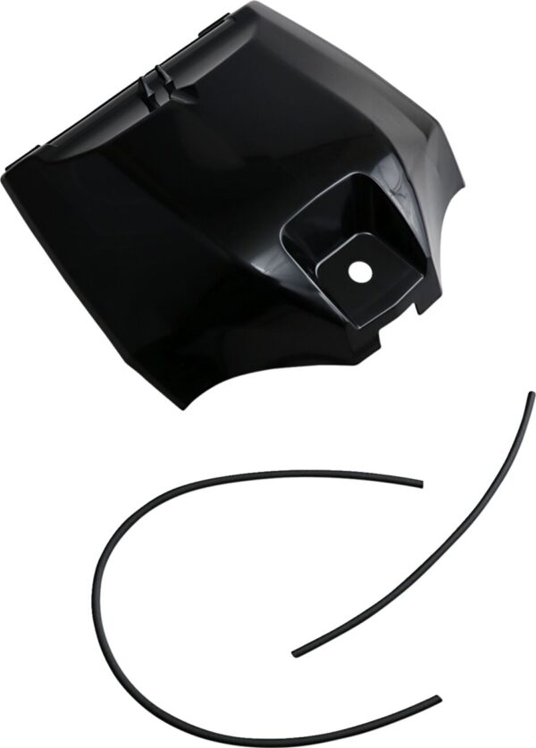 CYCRA AIRBOX CVR YZF 18- BK