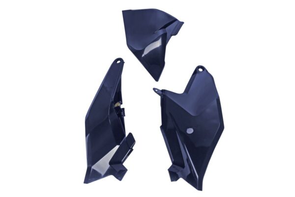 UFO PANELS SIDE KTM85 LTD BLU