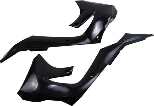 CYCRA SHROUD PF KX450 BLK