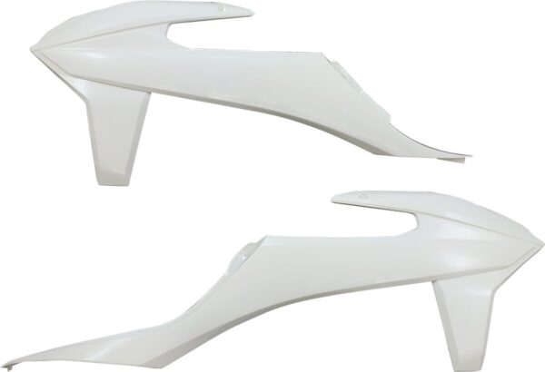 CYCRA SHROUD PF KTM WHT