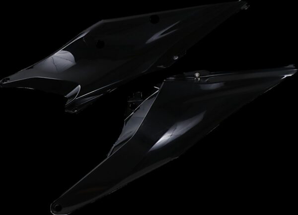 CYCRA SIDE PANEL KTM BLK