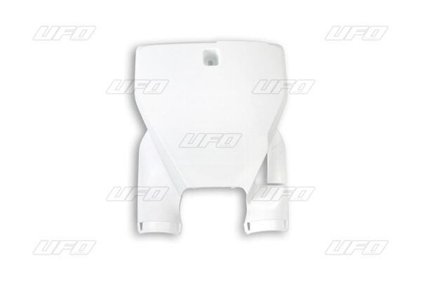 UFO STADIUM PLATE TC85 18- WH