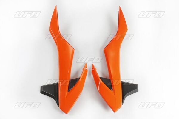 UFO RAD COVERS KTM SX85 18-24 OE20